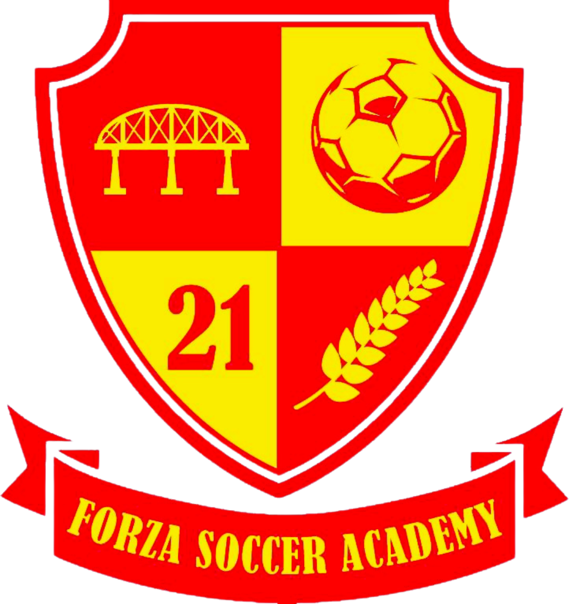 FORZA Soccer Academy